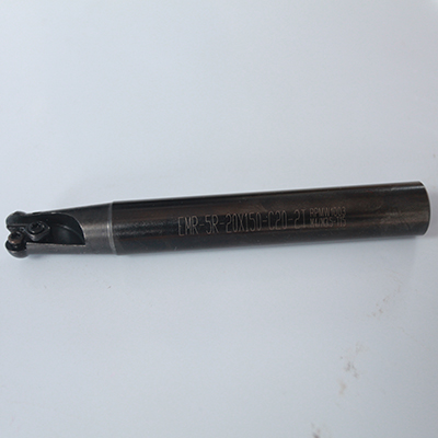 EMR圓鼻立銑刀